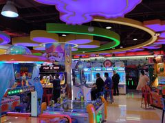 -汤姆熊欢乐世界(大连恒隆广场店)