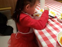 -西贝莜面村(当代商城店)