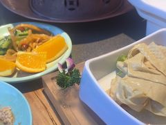 -额尔敦草原涮羊肉·烧烤(冻青树总店)