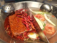 -小龙坎火锅(IFS HOT店)