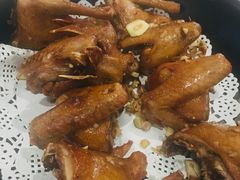 -东江渔村·古典园林·30年粤菜老字号(太和店)