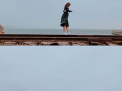 -海堤纪念公园