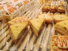 -味多美蛋糕(东直门店)