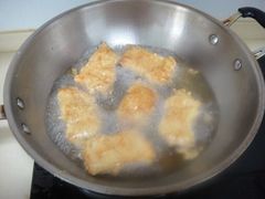 -小田乌鱼排(济宁总店)