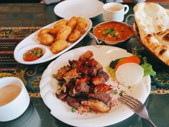 -娜玛瑟德餐厅(宇拓路店)