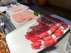 -海底捞火锅(杭州滨江九宜城店)