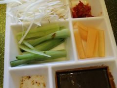 -东兴楼饭庄(六里桥店)