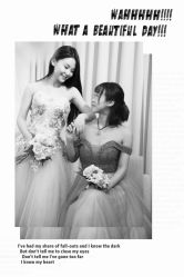 -LANYI COUTURE高级婚纱礼服改衣店