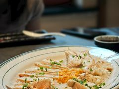 雪蟹脚-樱之盛宴·蟹料理海鲜自助(前进大街店)