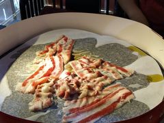 -秦炉烤肉(财富中心店)