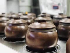 -香佰里重庆火锅(恒力博纳广场店)