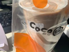 -CoCo都可(常德路店)
