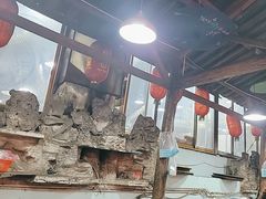 -咊记茅草棚柴火鸡(乌当店)