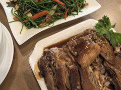-大唐靓汤江门私房菜(景田店)