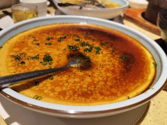 黑松露蒸蛋-铜锣湾·有麝自然香(重庆新天地店)
