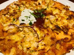 -Pancakes on the rocks(Darling Harbour)