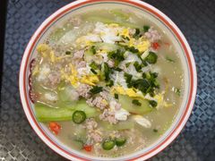 -李氏紫竹林卤粉(火车站店)