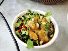 -范饭椰林川湘味海鲜·椰子鸡(三亚湾椰梦长廊店)