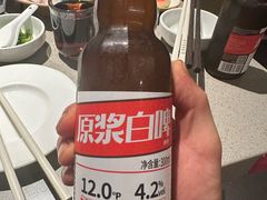 -海底捞火锅(崇文门新世界百货店)
