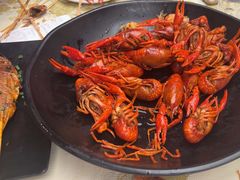 -聚味瞿记·龙虾堂(咸嘉湖店)