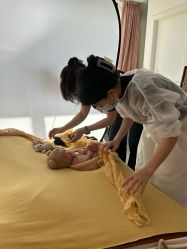 -西瓜庄园儿童摄影
