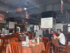 -天下客饭店(中山路店)