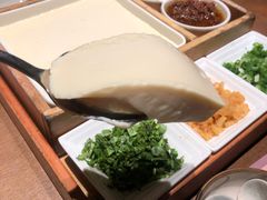 -奇滋豆味(南十四道街店)