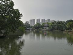 -柳侯公园