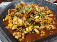 -老佛爷正宗铜炉蛙锅(五道口店)