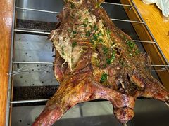 -香木香羊烤全羊羊蝎子(大运河博物馆店)