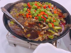 -翠清酒家(万丰路店)
