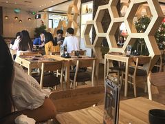 大堂-Sushi Love 创意寿司(丽影广场店)