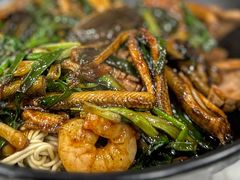 -老地方面馆(思南路店)