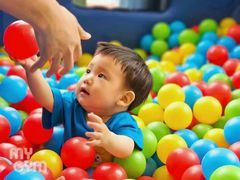 -美吉姆早教(新百CC Park店)