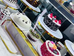 -DQ·蛋糕·冰淇淋(五棵松万达店)