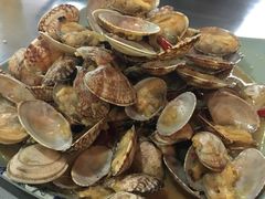 -老谭虾王蟹皇·龙虾·烧烤(蝴蝶湾店)