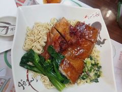 -兰芳园(上环店)