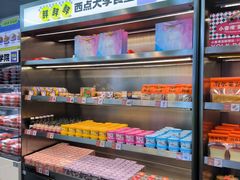 -小香港(凤凰大街店)