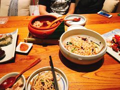 -云海肴·汽锅鸡·云南菜(天津国金汇店)