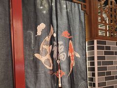 -老北京胡同味道二荤铺(酒仙桥店)