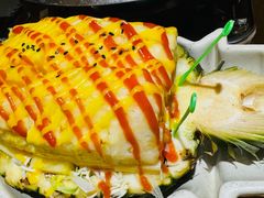 -冰川朝鲜族料理·东北菜(观前店)