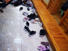 -真利味·脊骨火锅·正宗韩国料理(韩乐坊店)