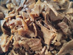 笋心烧肉-文娟土菜馆(天柱山店)