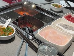 -海底捞火锅(步步高新天地店)