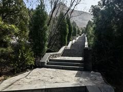 -响堂山石窟-北响堂山石窟