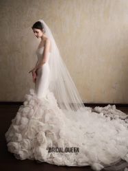 -Bridal Queen·婚纱女皇