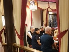 -杨记隆府(时代天街店)