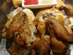 状元烤鸡-寻宝记绍兴菜(鲁迅路店)