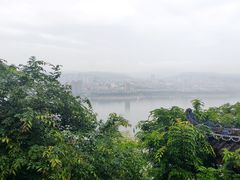 -丰都鬼城名山景区
