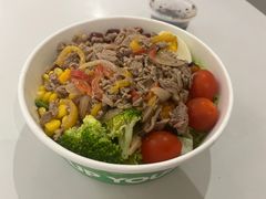 -Mr.Fruits水果先生(英蓝金融中心店)